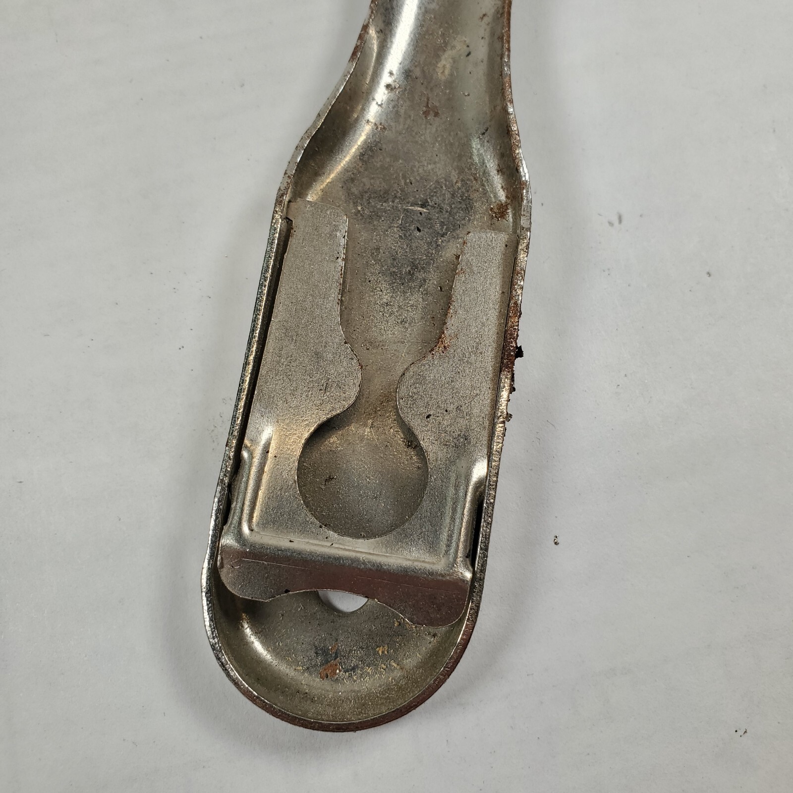 Acorn Adjustable Razor Scraper Cutter Ripper McGill Metal Products Vintage