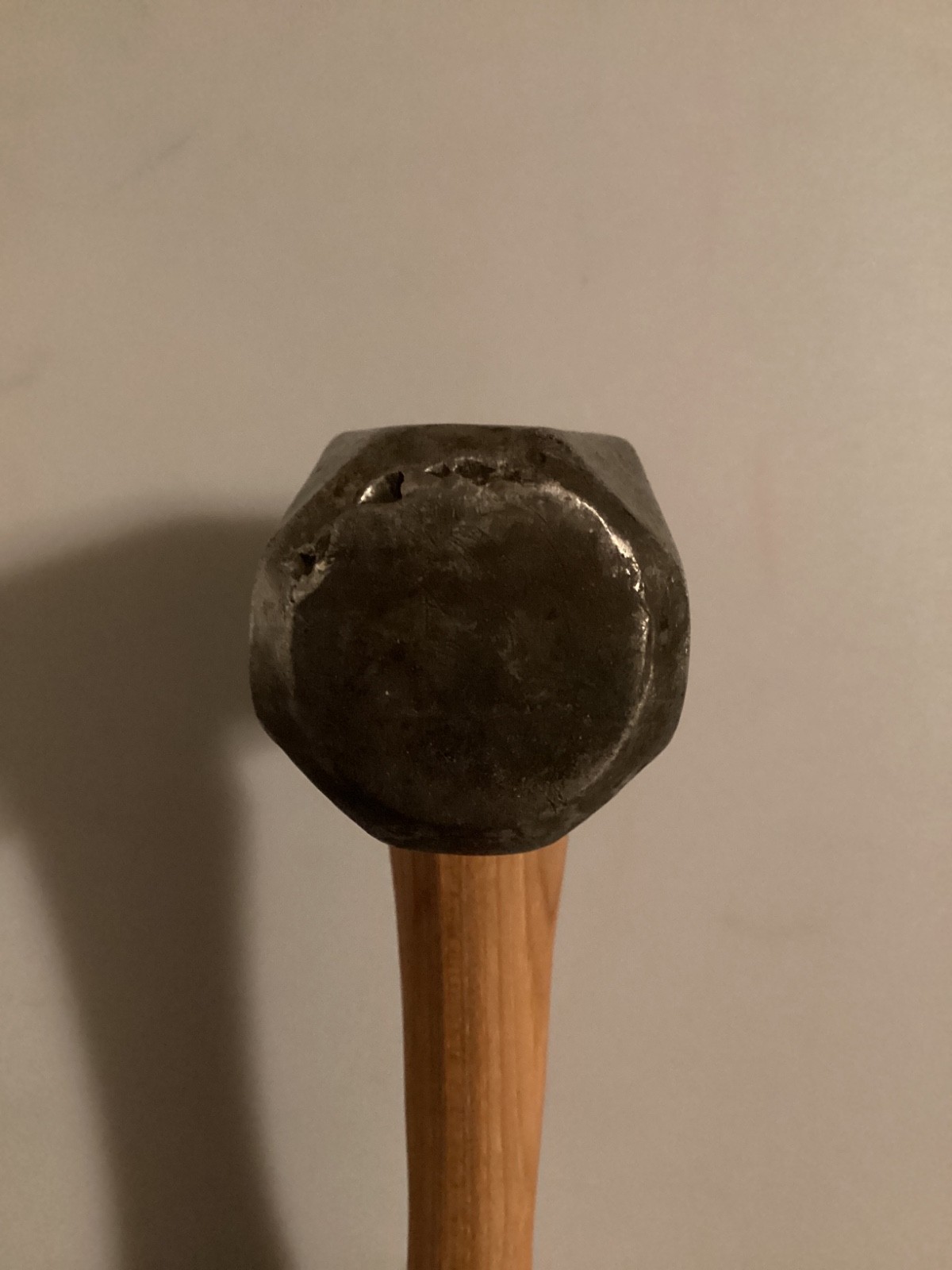 Blue Point Hex Peen 48oz Hammer, Kenosha,WS,USA,BH 143A