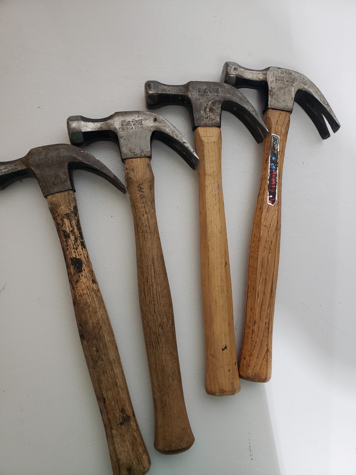 Blue Point Claw Hammer BC20A