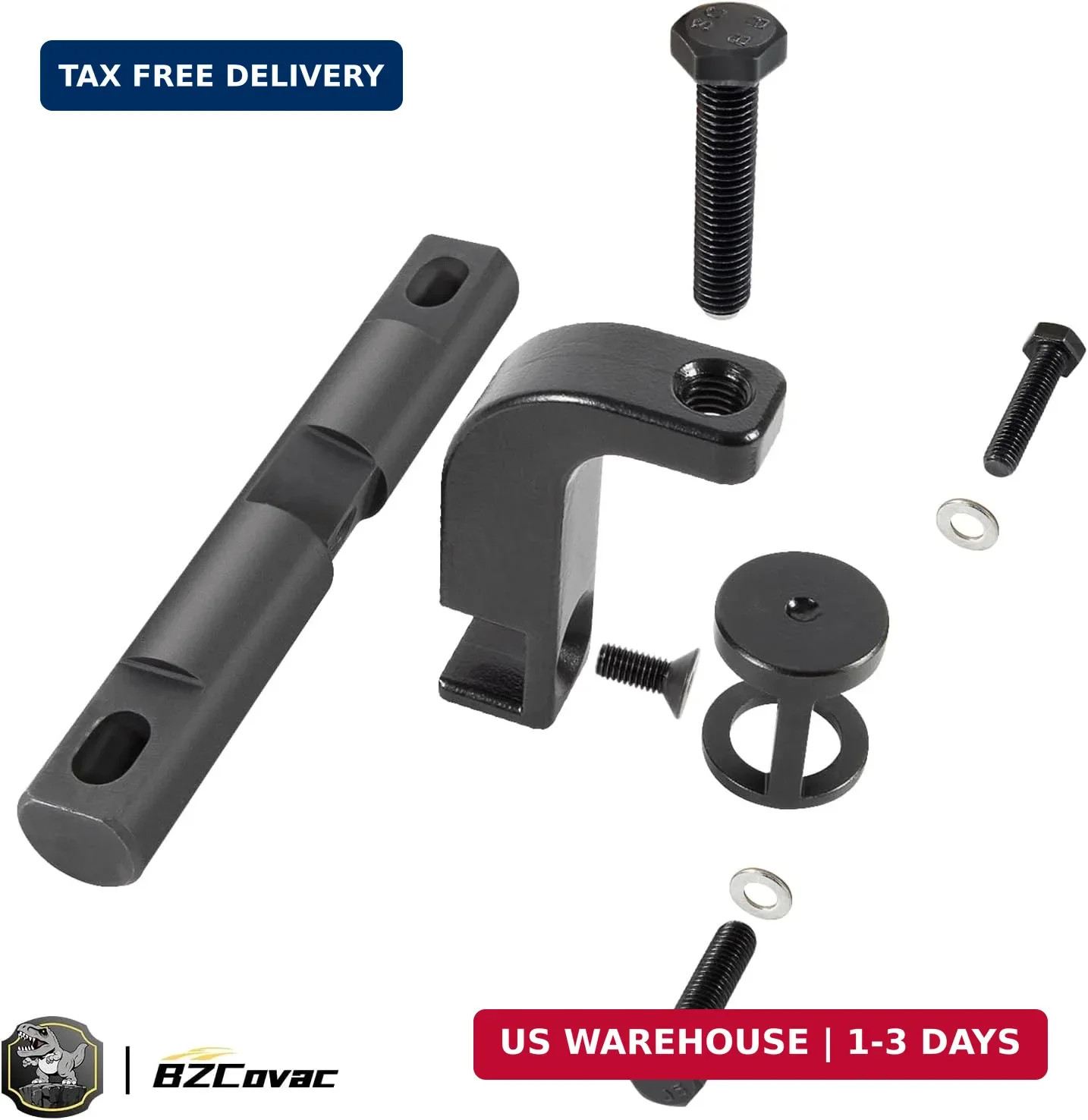 POW352003 Valve Spring Compressor Tool for Dodge/Chrysler/Jeep HEMI 5.7L, 6.1L,