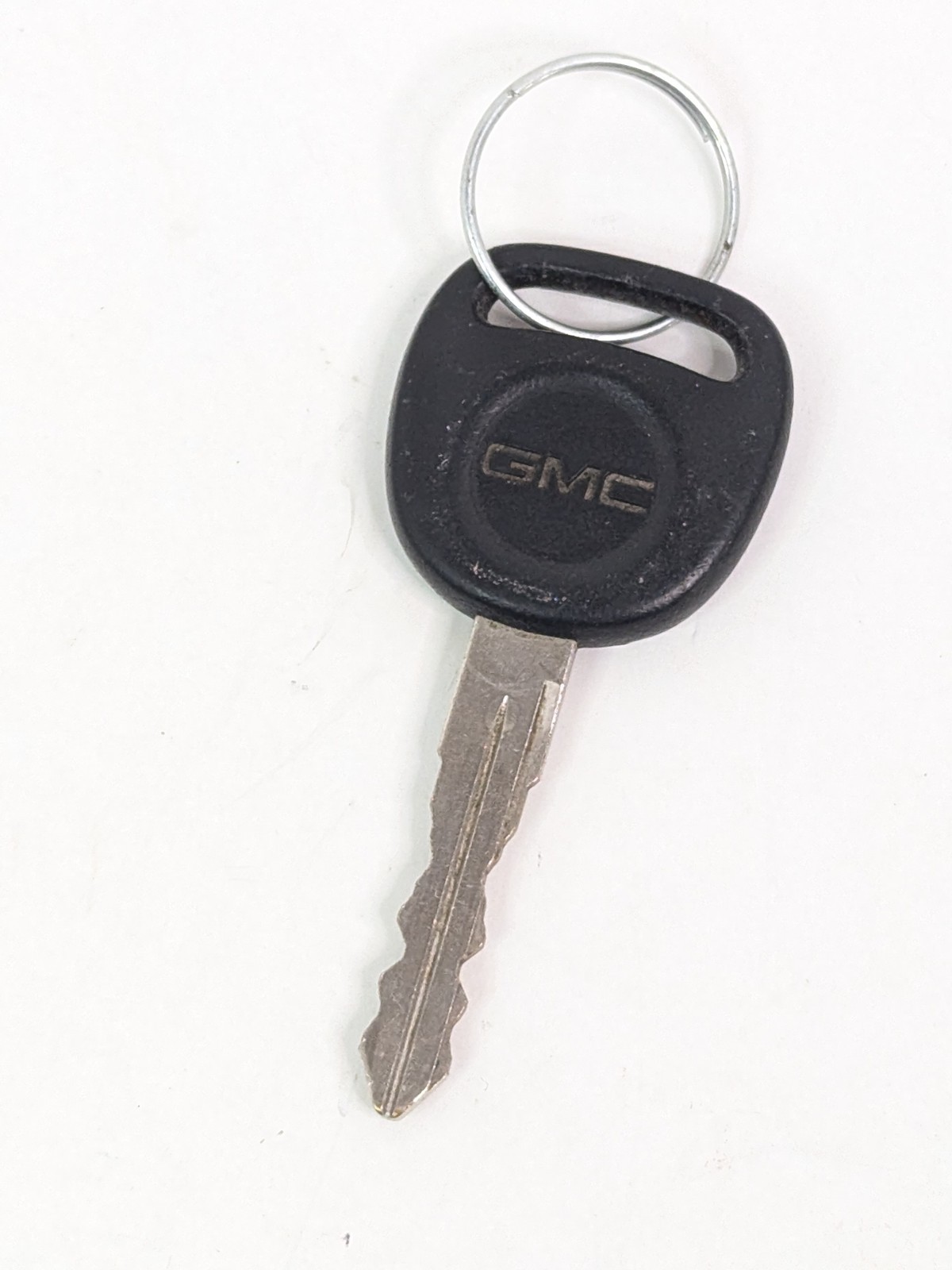 Vintage GM GMC General Motor Single Ignition Key Jimmy Astro Grand Am Prix
