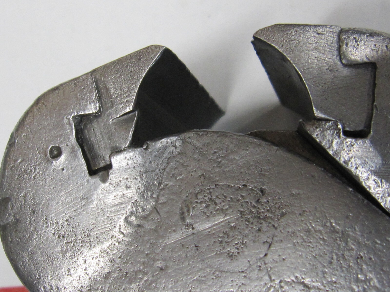 Early 1900’s Heavy Duty Carew’s Pat End Nippers -Farriers – Blacksmithing U.S.A