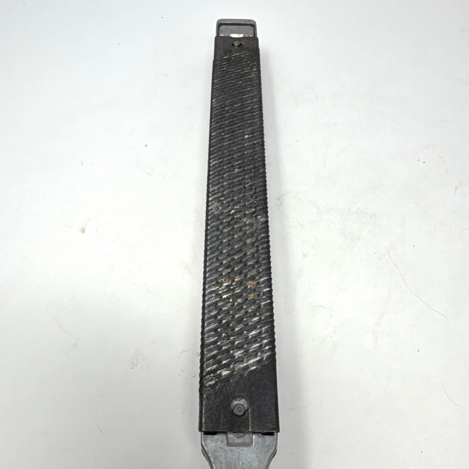 Vintage Stanley Shaper No. 490 Carpenters Rasp Made in England