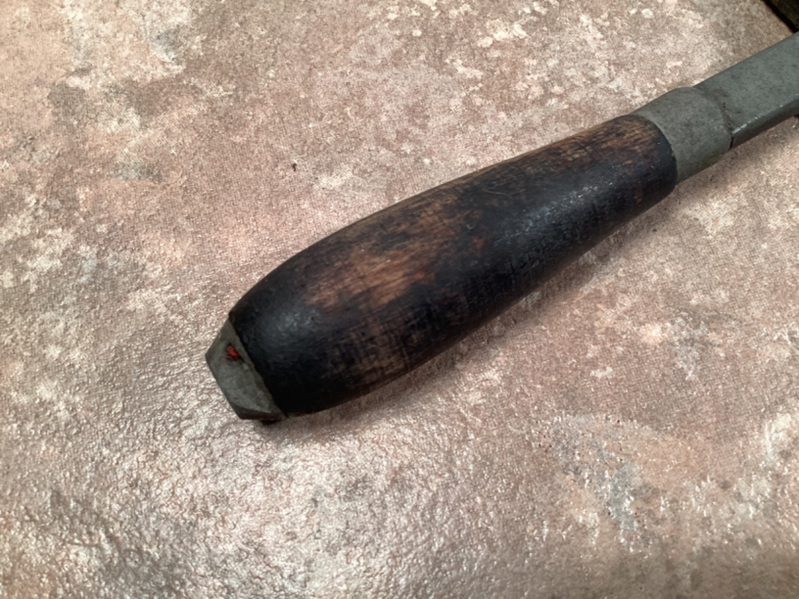 Antique Pipe/Monkey Wrench Bonney Vise & Tool Works, Inc. 7 in. Adjustable USA
