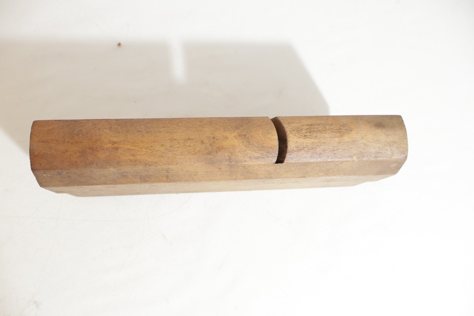 NICE SET OF HOLLOW & ROUND WOOD PLANES A. MATHIESON & SON GOOD CONDITION 28 tg 3
