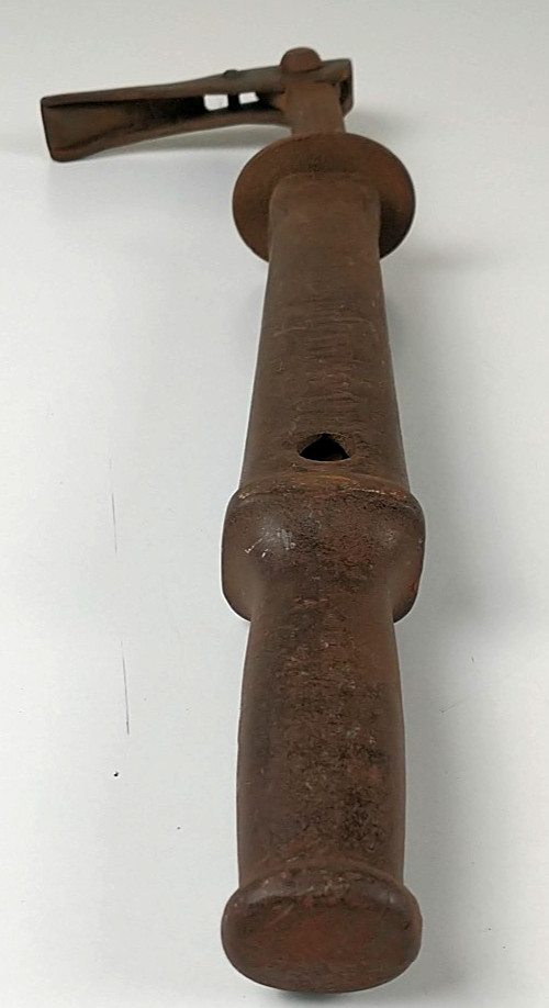 Vintage Suregrip Nail Puller Bridgeport Hardware Corp. USA FD1108
