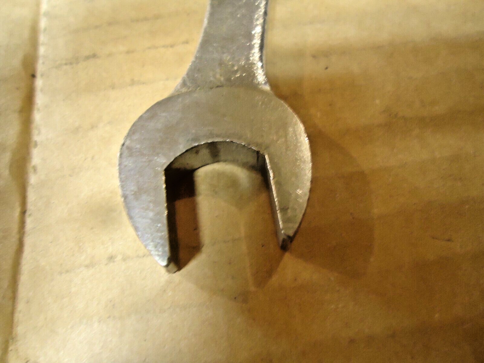Proamerica 9/16“ 12 Point Combination Wrench #2018 USA – USED – FREE SHIPPING M