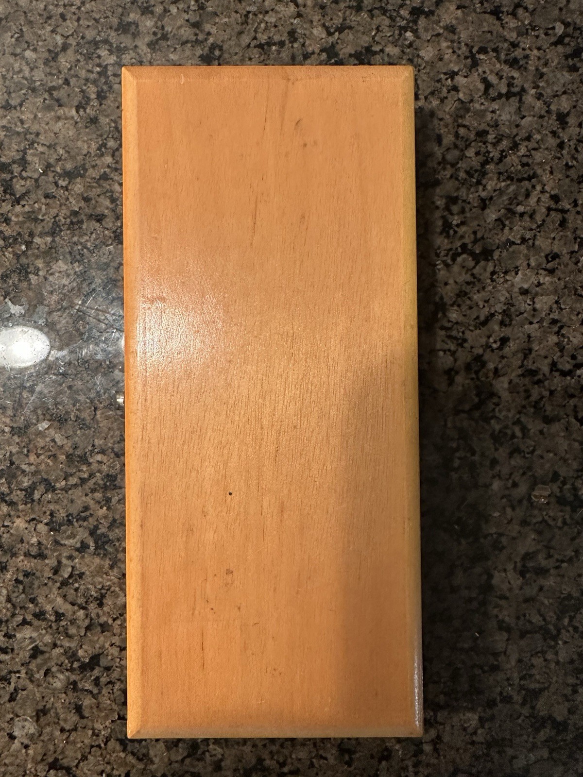 Vintage Lot Of 2 X-acto Knife Set W/ Original Wooden Box