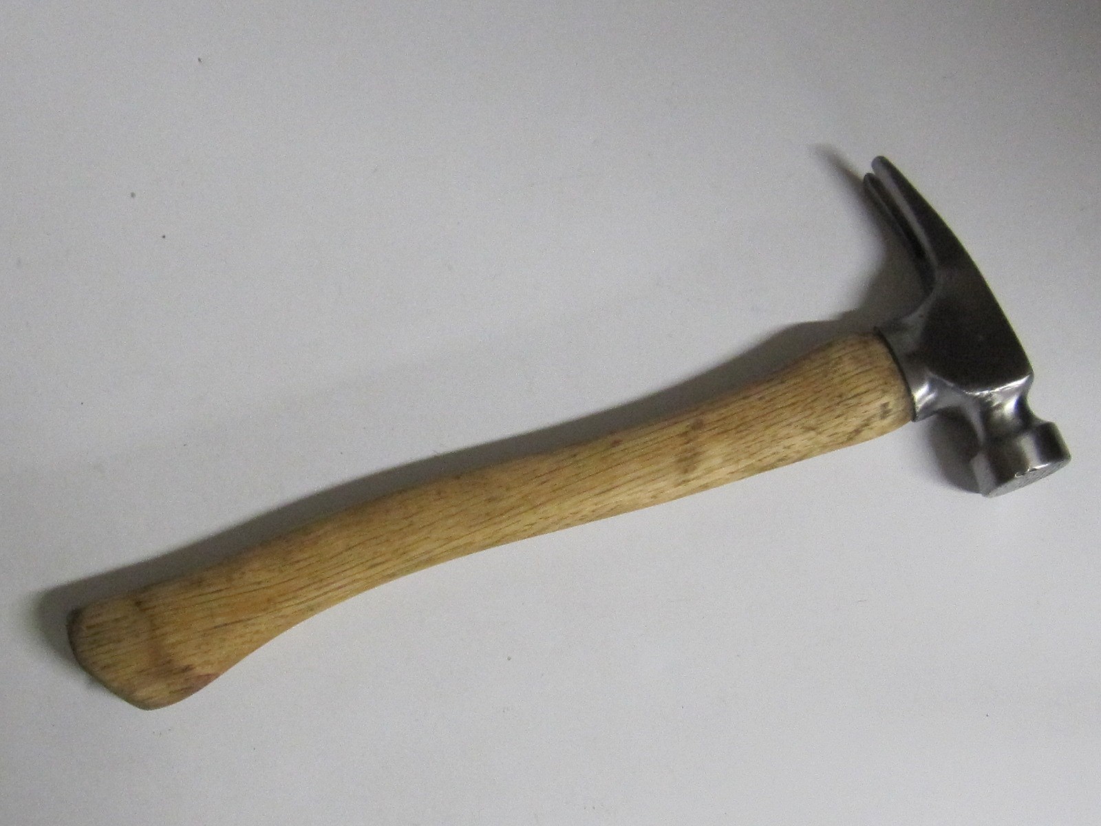 Vintage Heavy Duty Craftsman Carpenters Framing Hammer #38162 U.S.A ( Nice )