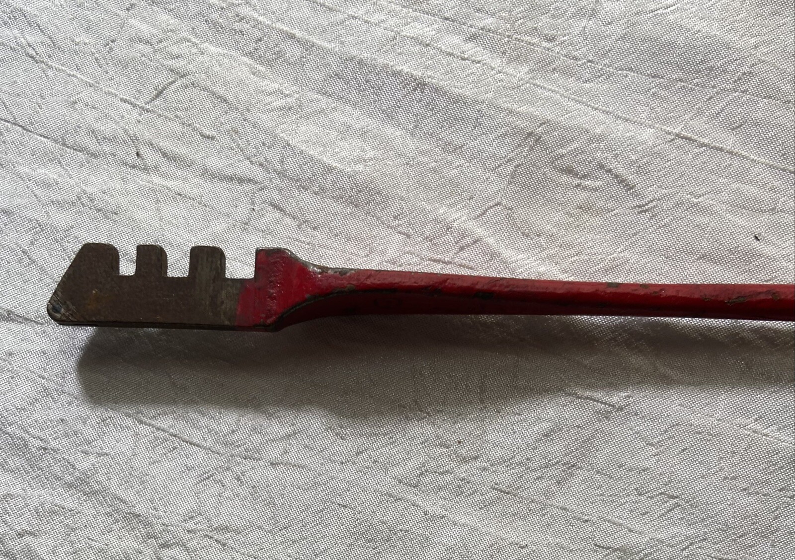 Vintage Red Devil #023 Glass Cutter