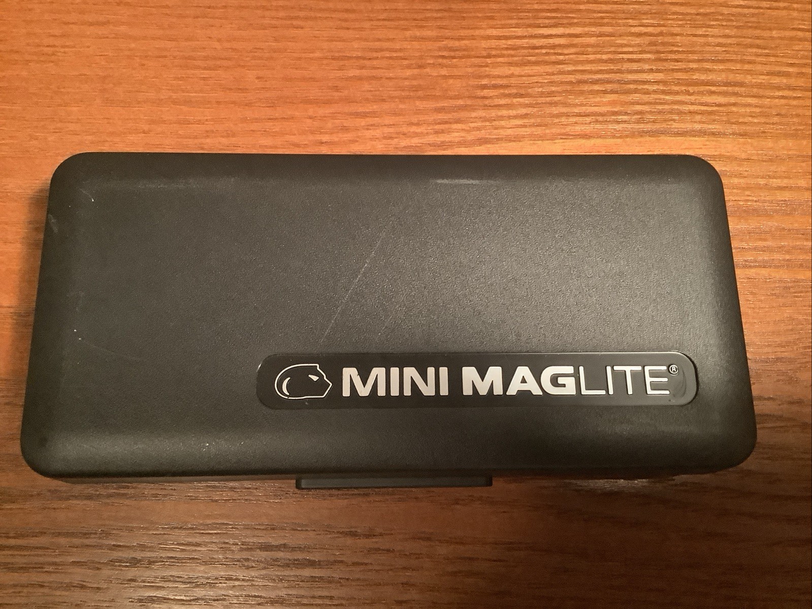 Maglite Mini 2 AA Cell Flashlight with Presentation Case