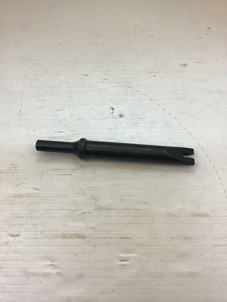 13850 Removing Chisel Rivet Tool AT2165-2 5/32″ Huck Bolt Approx 5 1/2″ Long GUC