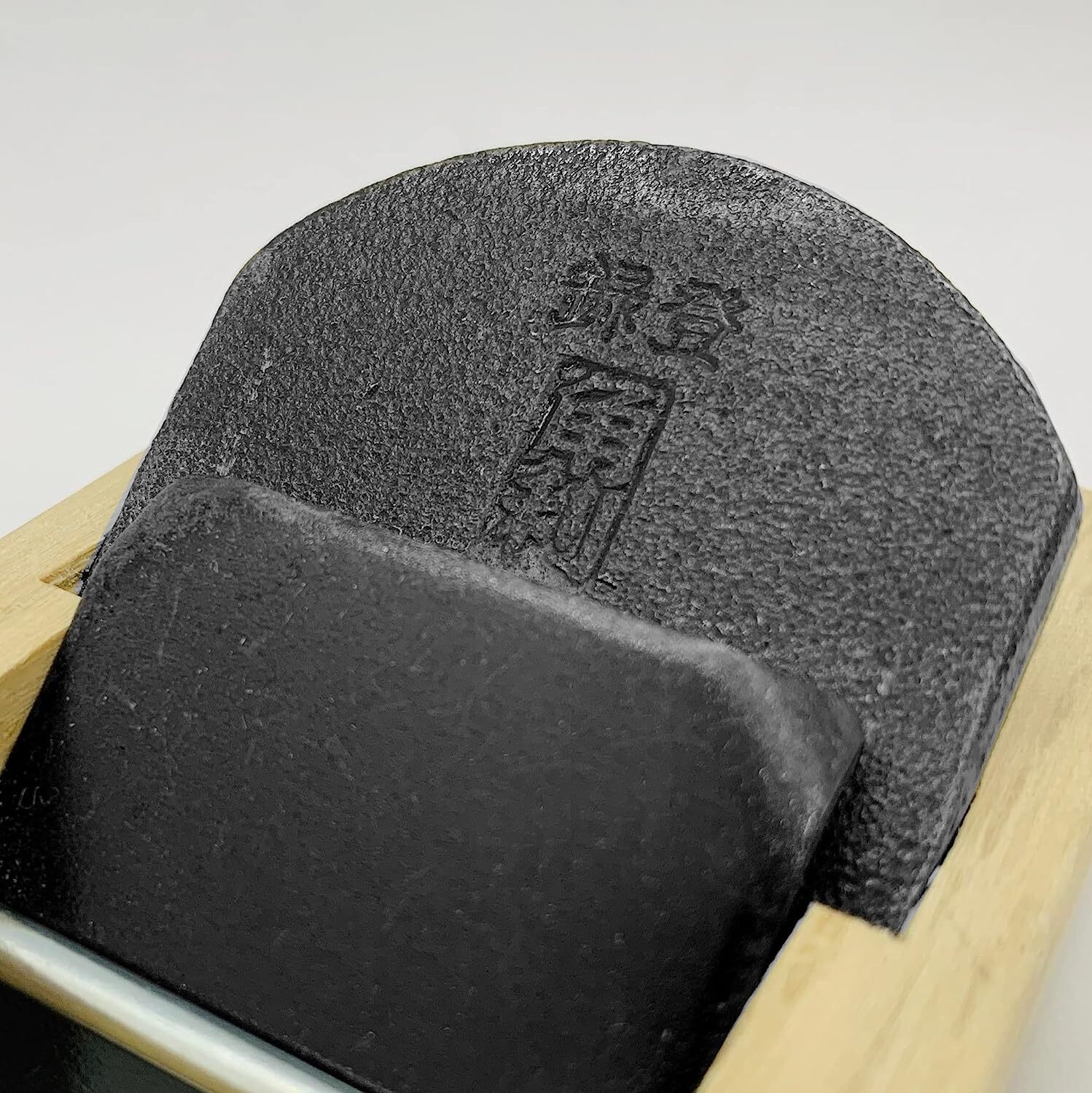 Kakuri Carpentry Plane Mini Kanna Wood Block 42×180 mm From Japan