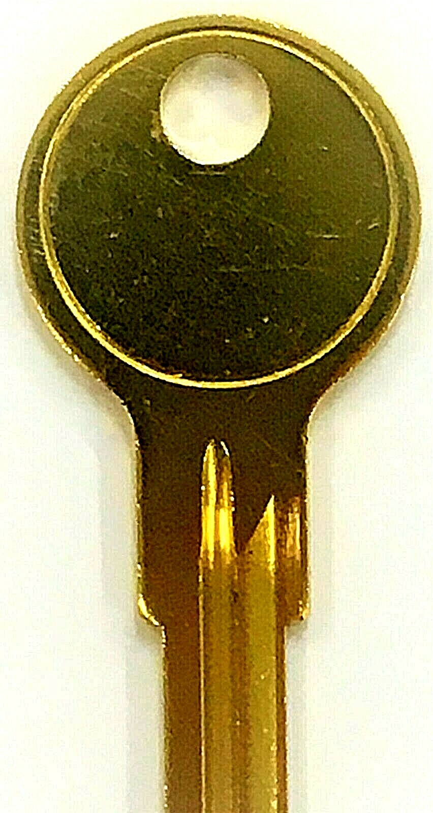 1 Stahl Box Locks Y14 01122AR Key Blank For Various Locks Keys Blanks