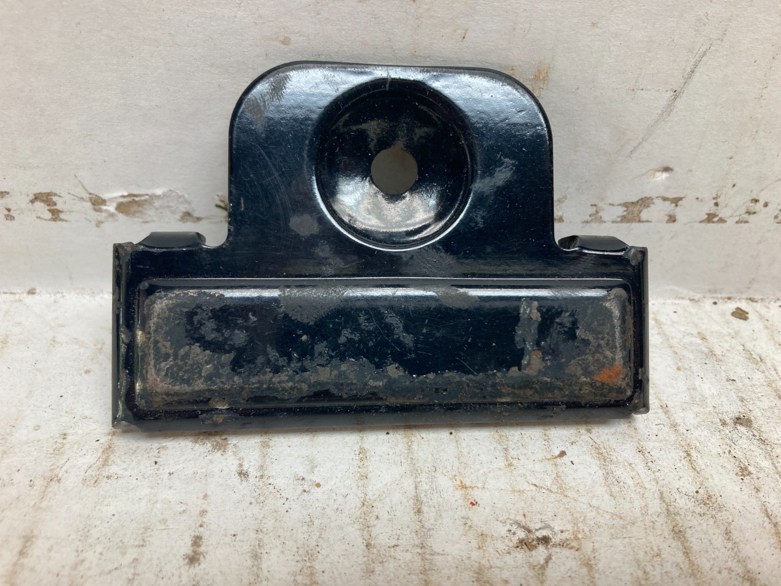 8C Stanley 3 1/2″ Butt Marker 14-375 USA Door Placement Marking Tool