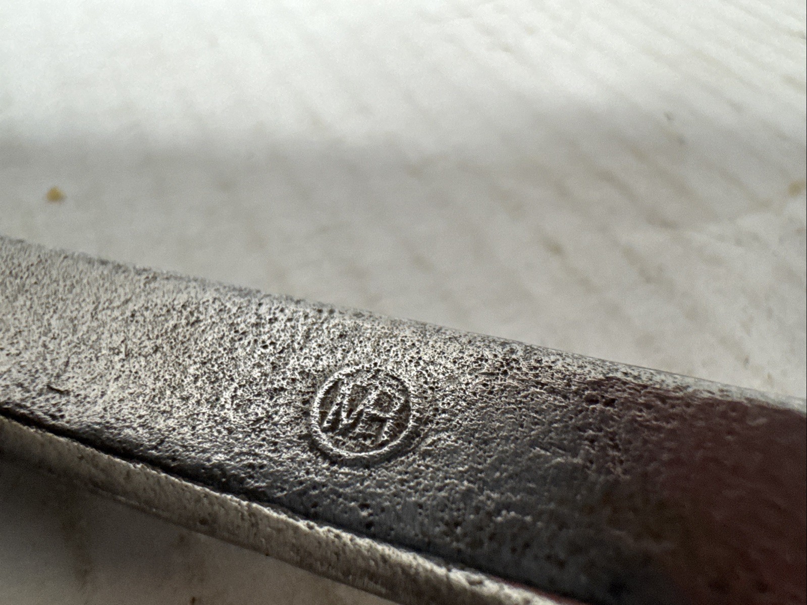 Antique Vintage Ford Wrench Marked FORD USA Mh T-5893? 10” Long Ford Tool