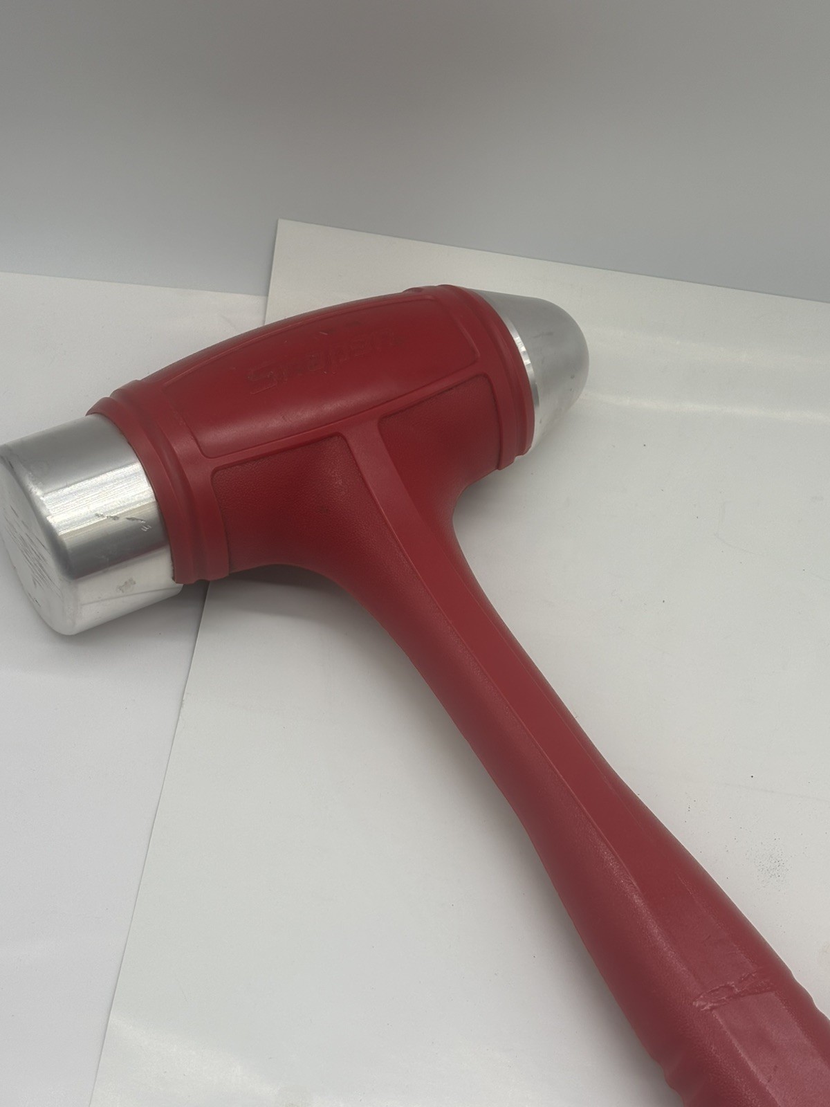 Snap-On Dead Blow Hammer Dealer Demo Cutaway Collector Item