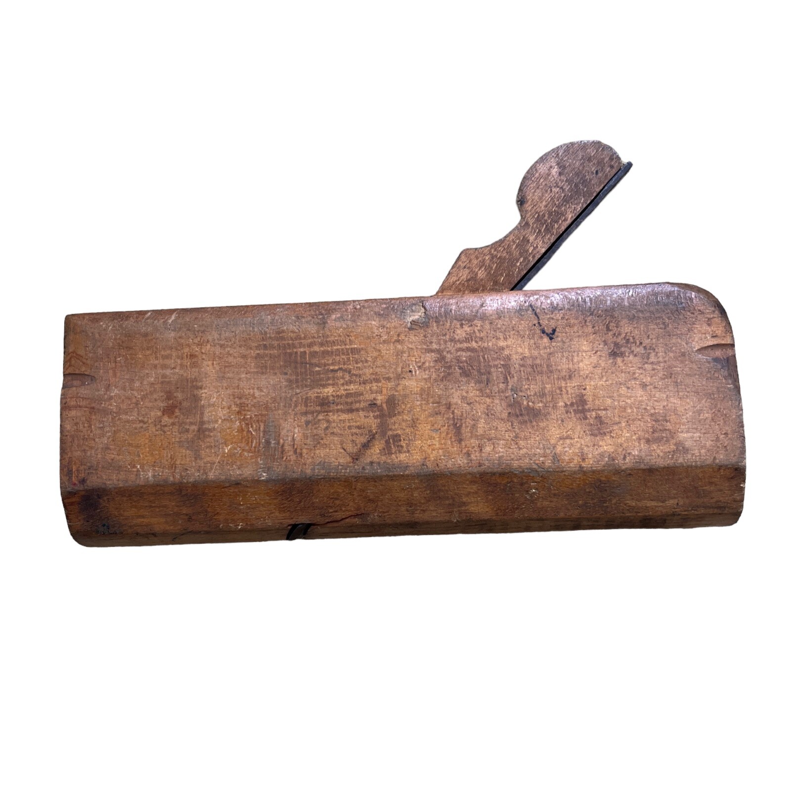Antique Auburn Tool Co. #16 Wood Plane Woodworking Tool – Auburn, New York