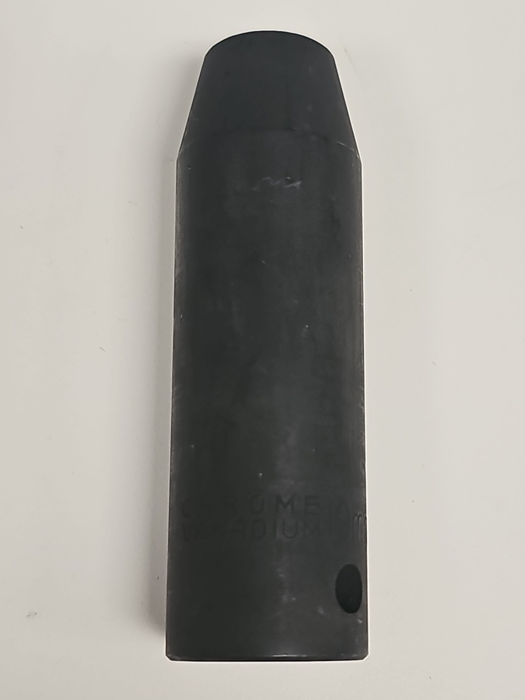 Performance Tool M860 1/2” Drive 10mm 6 Point Deep Well Impact Socket CR-V
