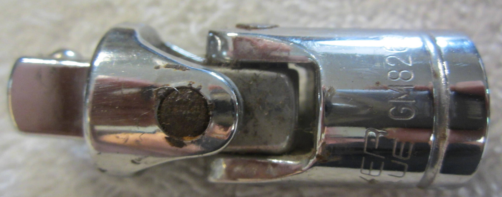 3/8″ adaptor POWER TORQUE GM8260 Swivel Socket universal, Adapter tool,VTG