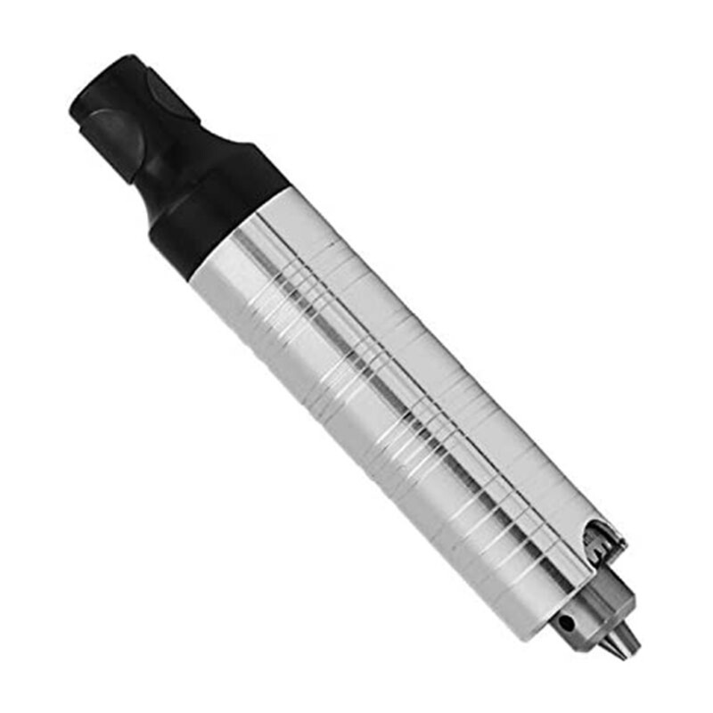 Handpiece Chuck 0.3-4mm Flexible Shaft Handle Rotary Grinders Handle Tool