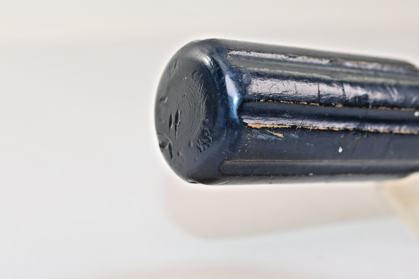 Vintage Stanley Yankee No.2590 6″ Shank, 11-1/2″ Total Length