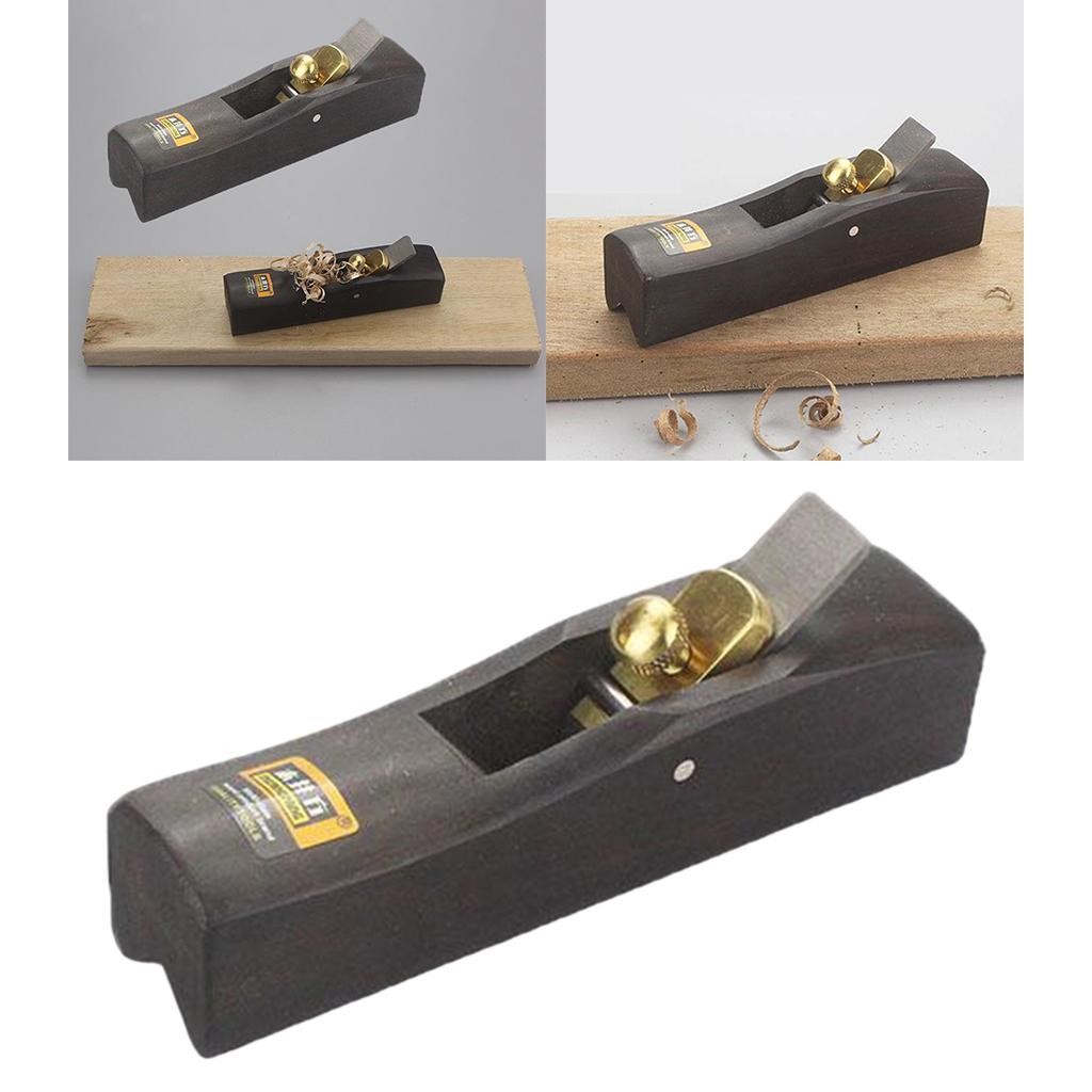 Planer, 4.72inch Hand Plane working Wood Plane Hand Tool Bottom Trimming Planer