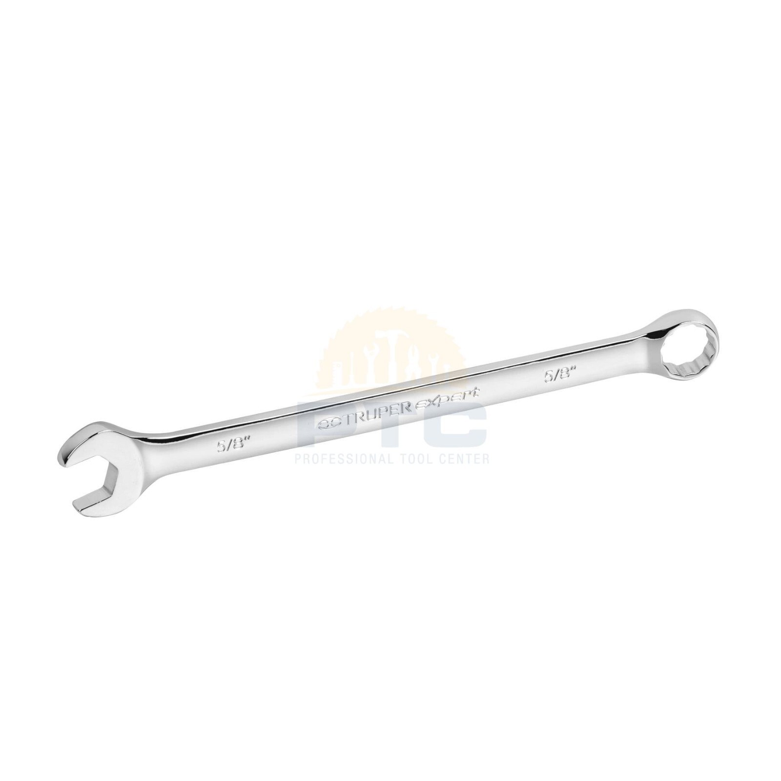 Expert LL-2020 Extra long combination wrench 5/8″ x 240 mm long