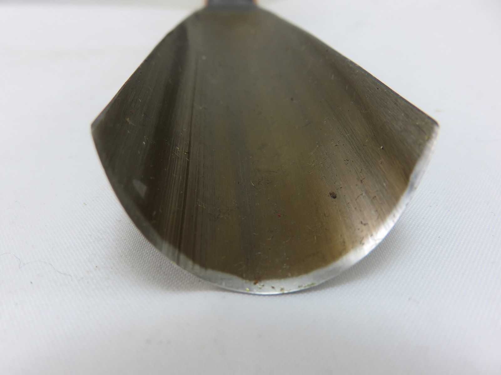 Stubai #11 Sweep 11 Straight Gouge Chisel Wood Carving Tool 30mm Austria UNUSED