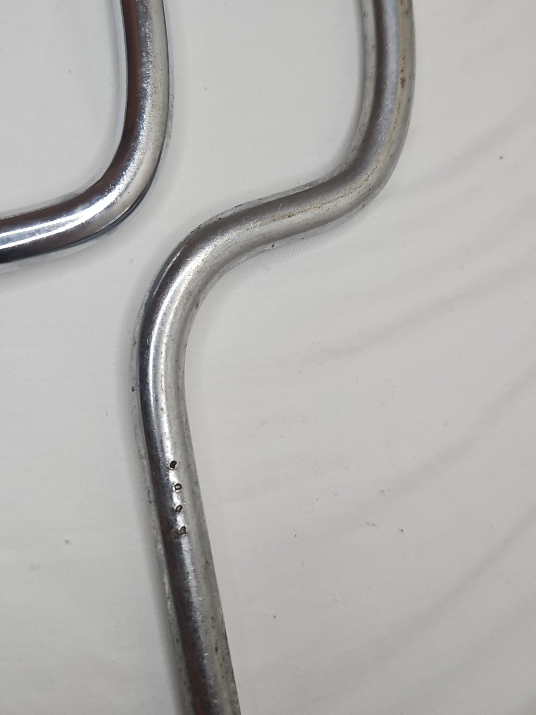 Lot of 5 Vintage 1/2 & 3/8″ Drive Speed Handles SK Husky Indestro Mastercraft