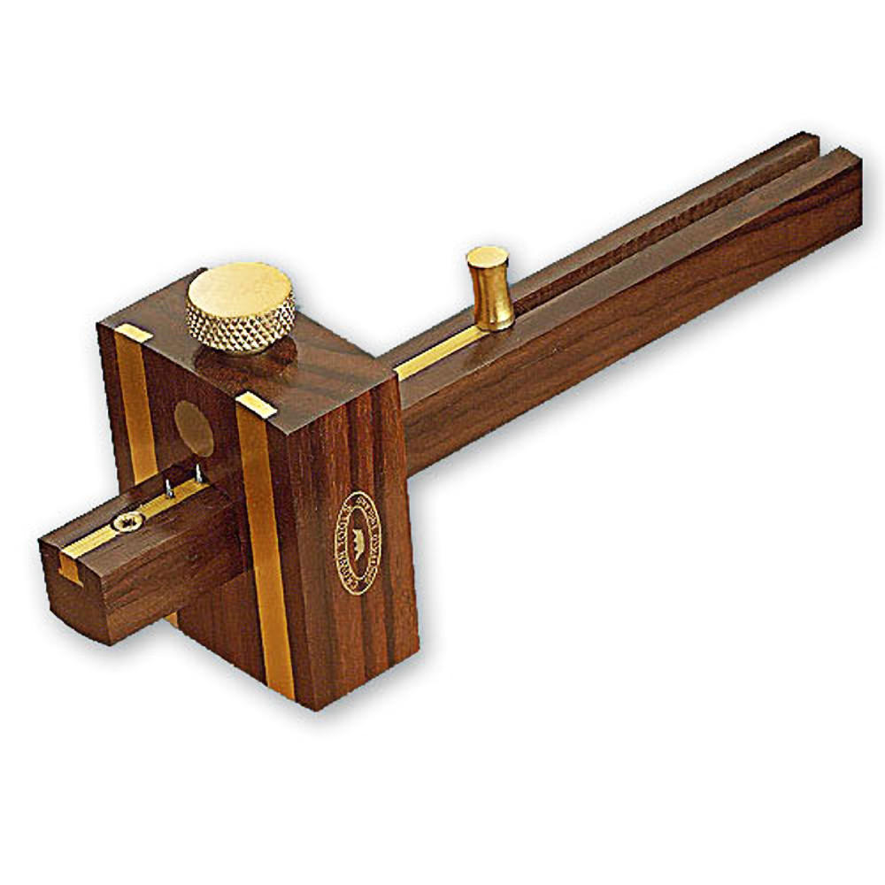 Crown #153BCW Deluxe Mortising & Marking Gauge