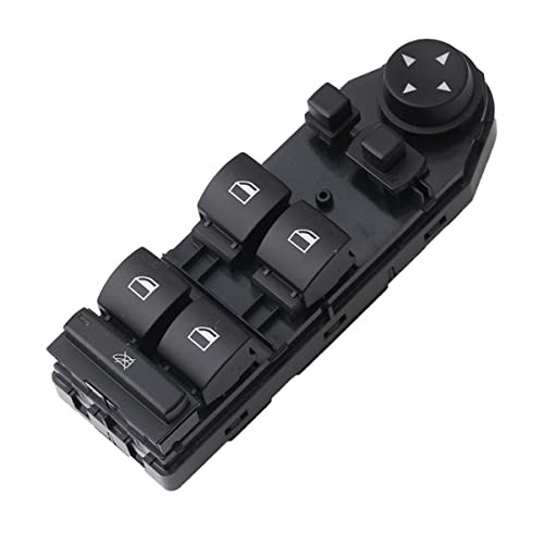 Master Power Window Switch 61313414355 Mirror Switch Control Unit Compatible