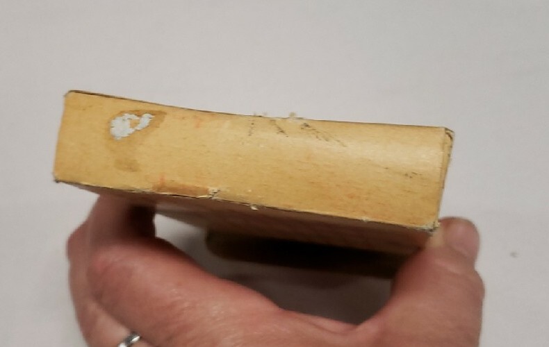 NOS VINTAGE Craftmaster Vise with original box