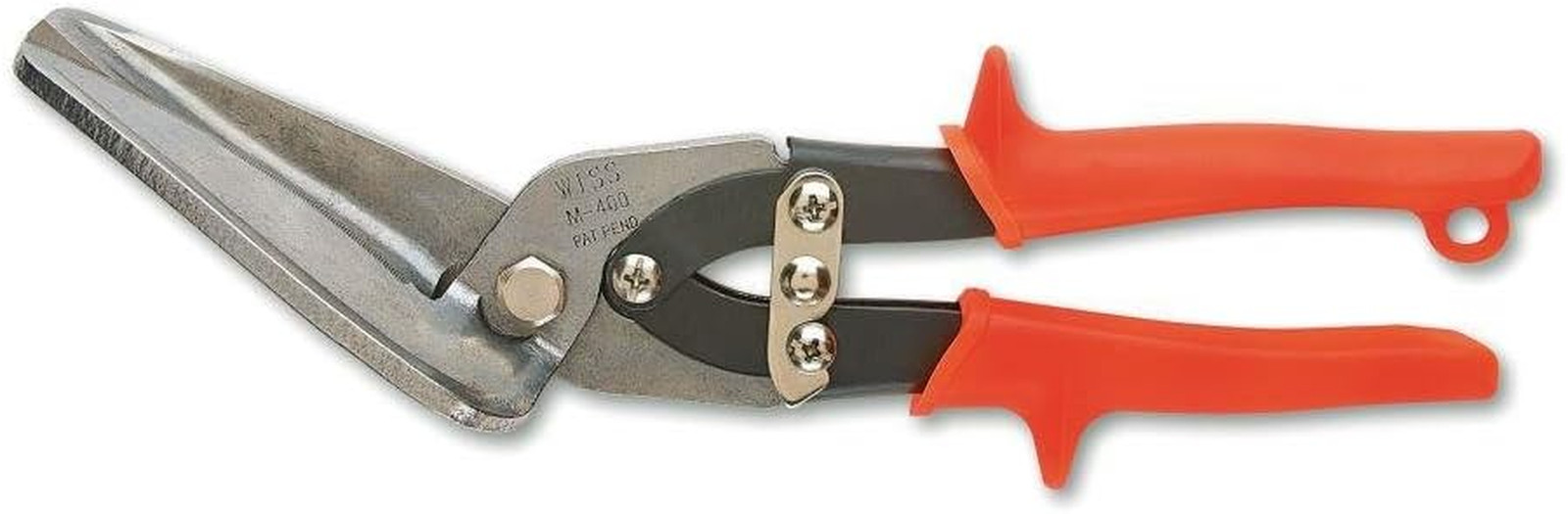 Cizallas De Aviacion Crescent 9-1/4″ Metalmaster Offset Derecha E Izquierda M6R