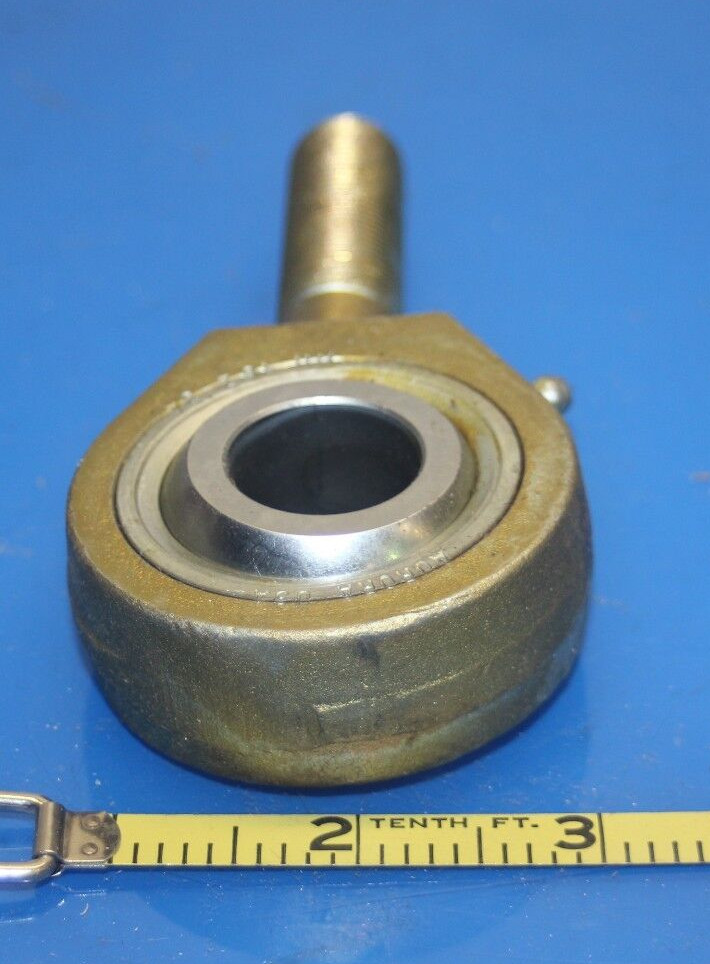 AURORA BEARING MM-16Z 34 Plain Bearing Spherical Rod End