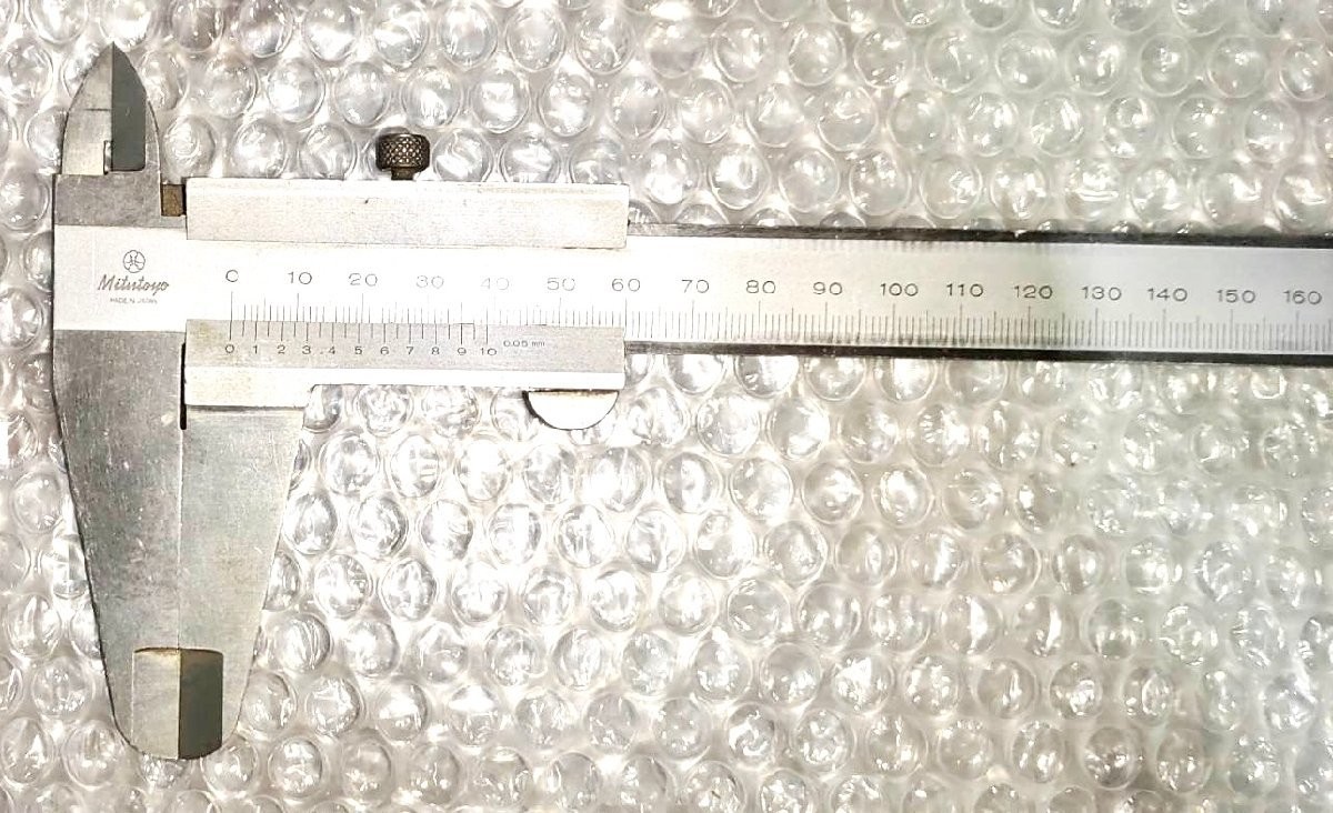 Mitutoyo Caliper 300Mm No B29