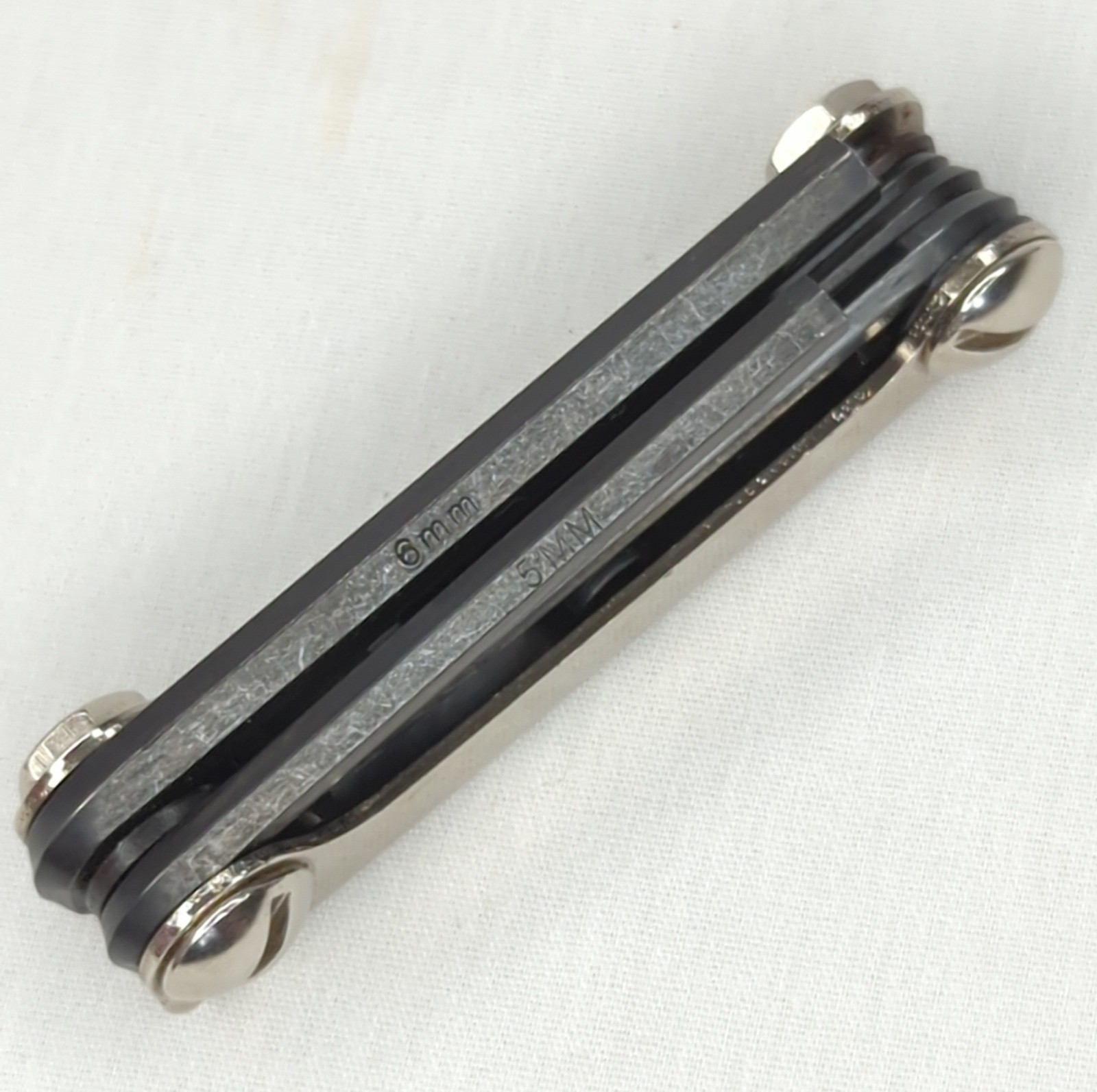 Benchtop No. 71092 Hex Key 1.5mm-6mm