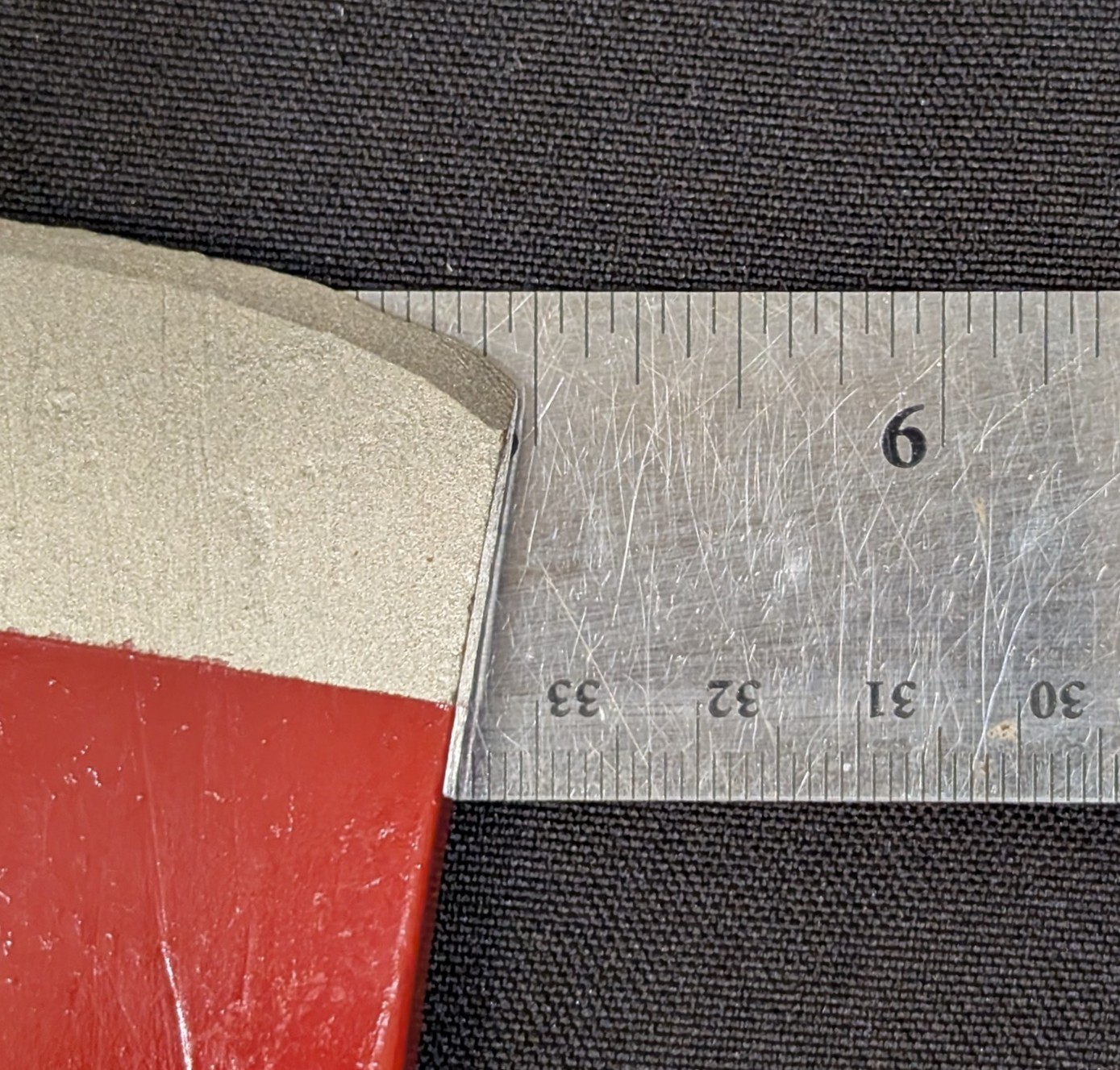 Council Tool Jersey Style Single Bit Axe Head 3 Lb 8 Oz