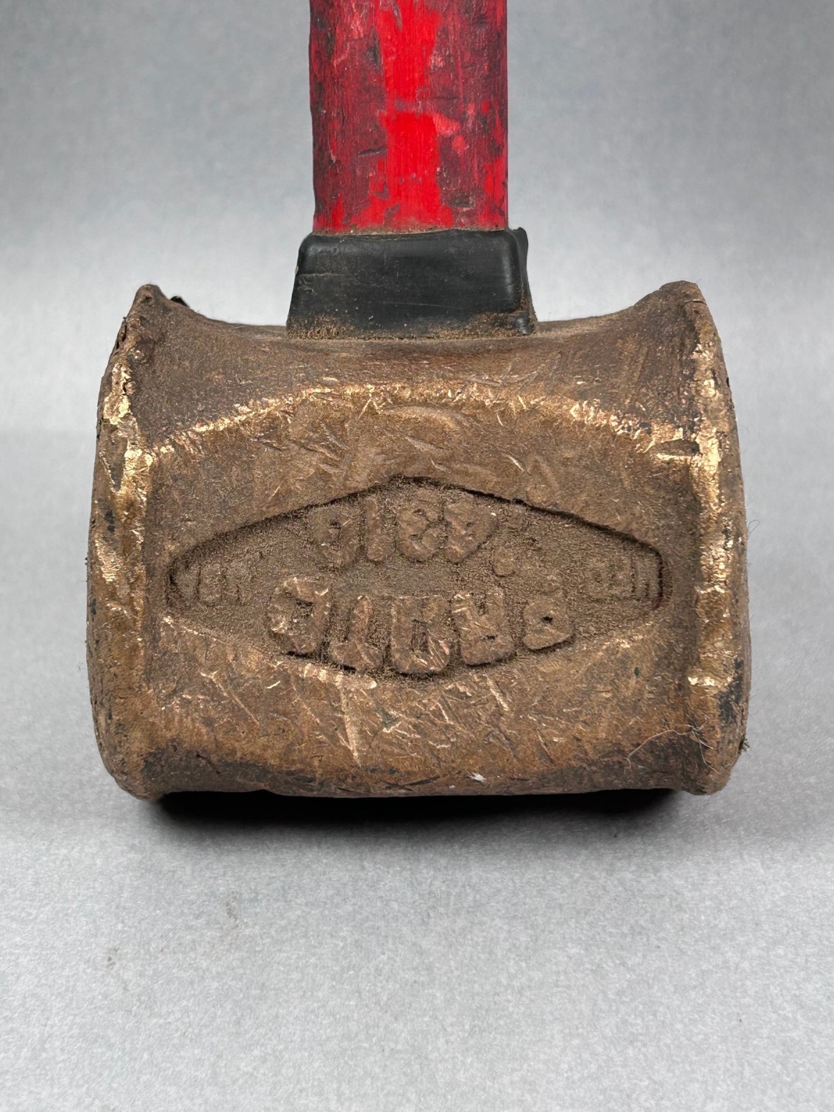 Proto Hammer 1431G, Indianapolis 500, Non-Sparking Brass