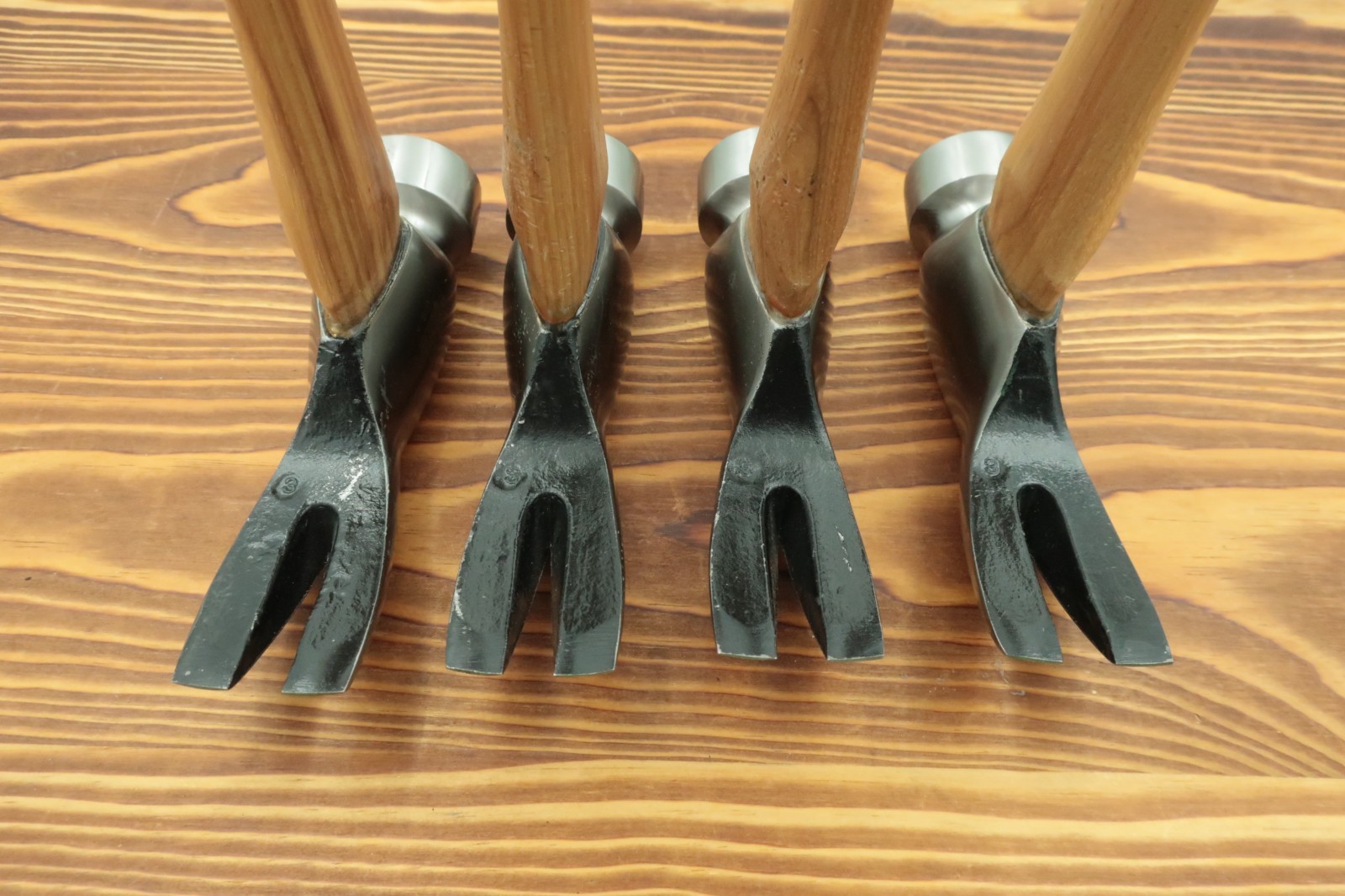 Plumb Permabond 11-901 FRM25 Framing Hammer 25oz 16″ Handle NOS USA 1 Per Order