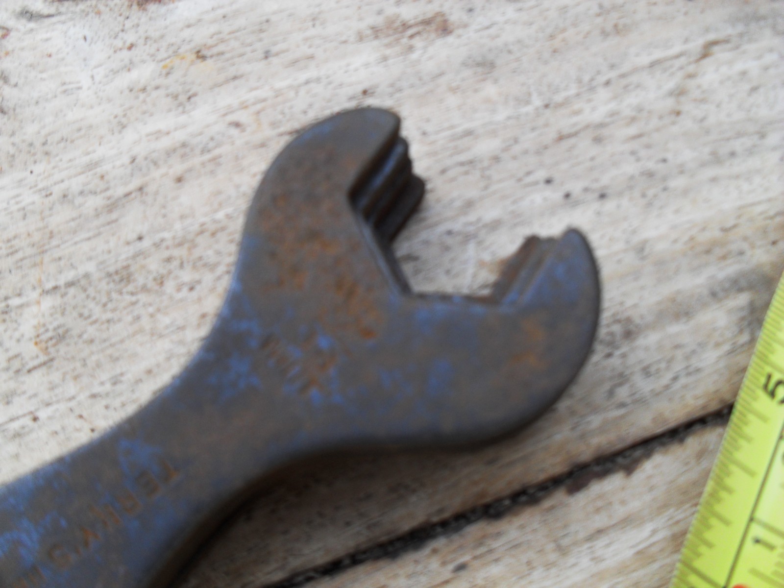 linco spanner set + terry’s whitworth spanner set car toolkit ?? classic tool ?