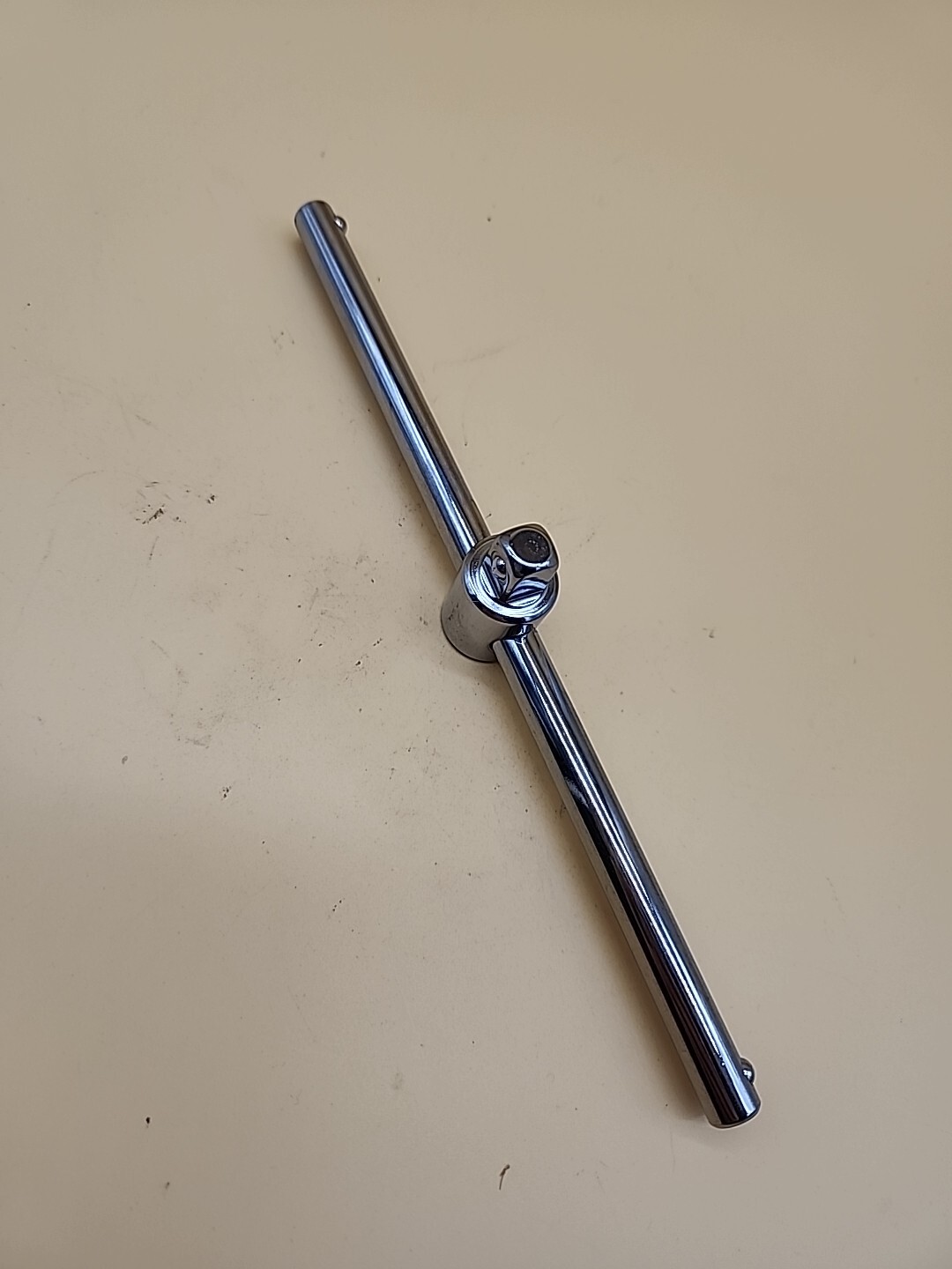 Williams Tools 31007 1/4″ Drive Sliding T-Handle Breaker Bar