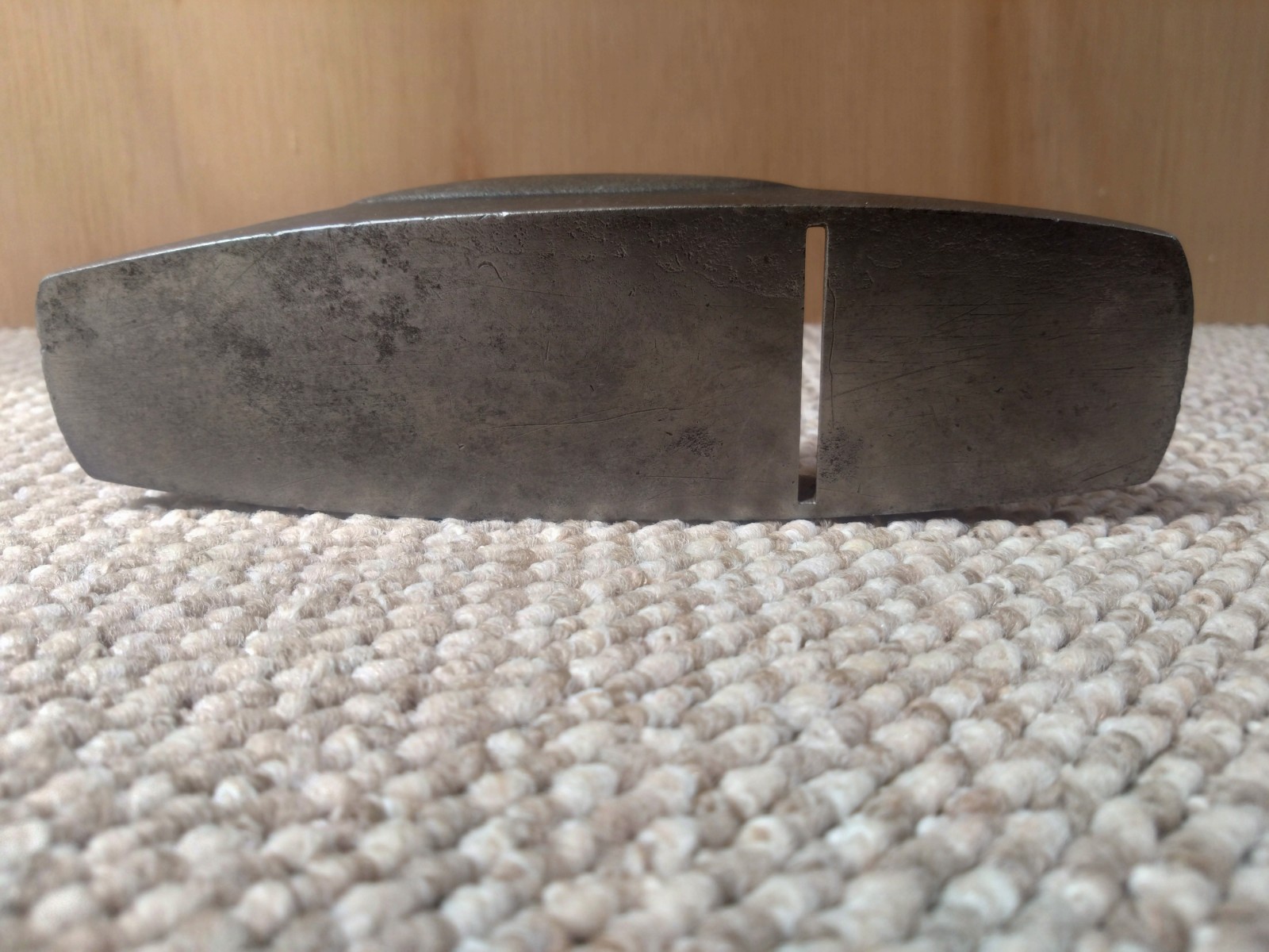 Leonard Bailey Victor No 0 1/2 Block Plane