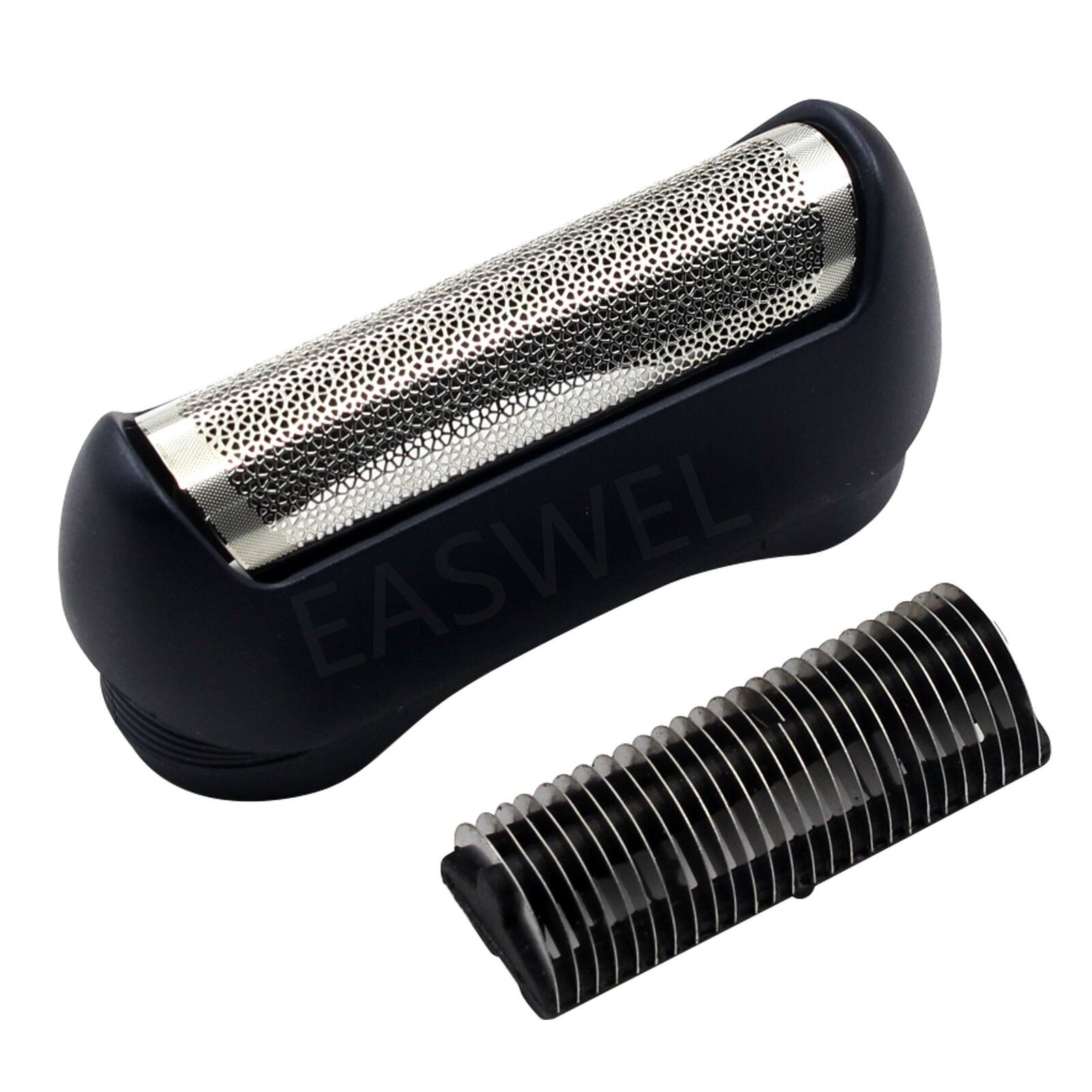 Shaver Head Foil Cutter Replacement For Braun 11B Series 110 120 130 140 1 SO