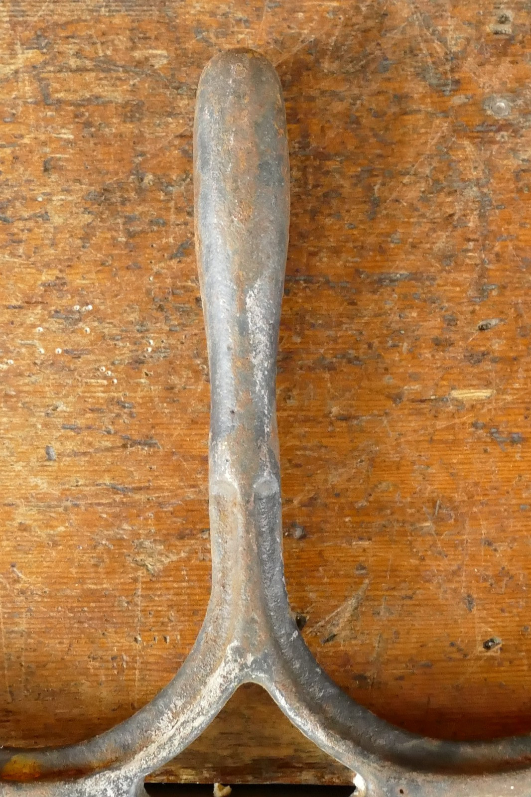 Vintage Model T Era F.K. Lawrence Easy Way Lug Nut Wheel Wrench
