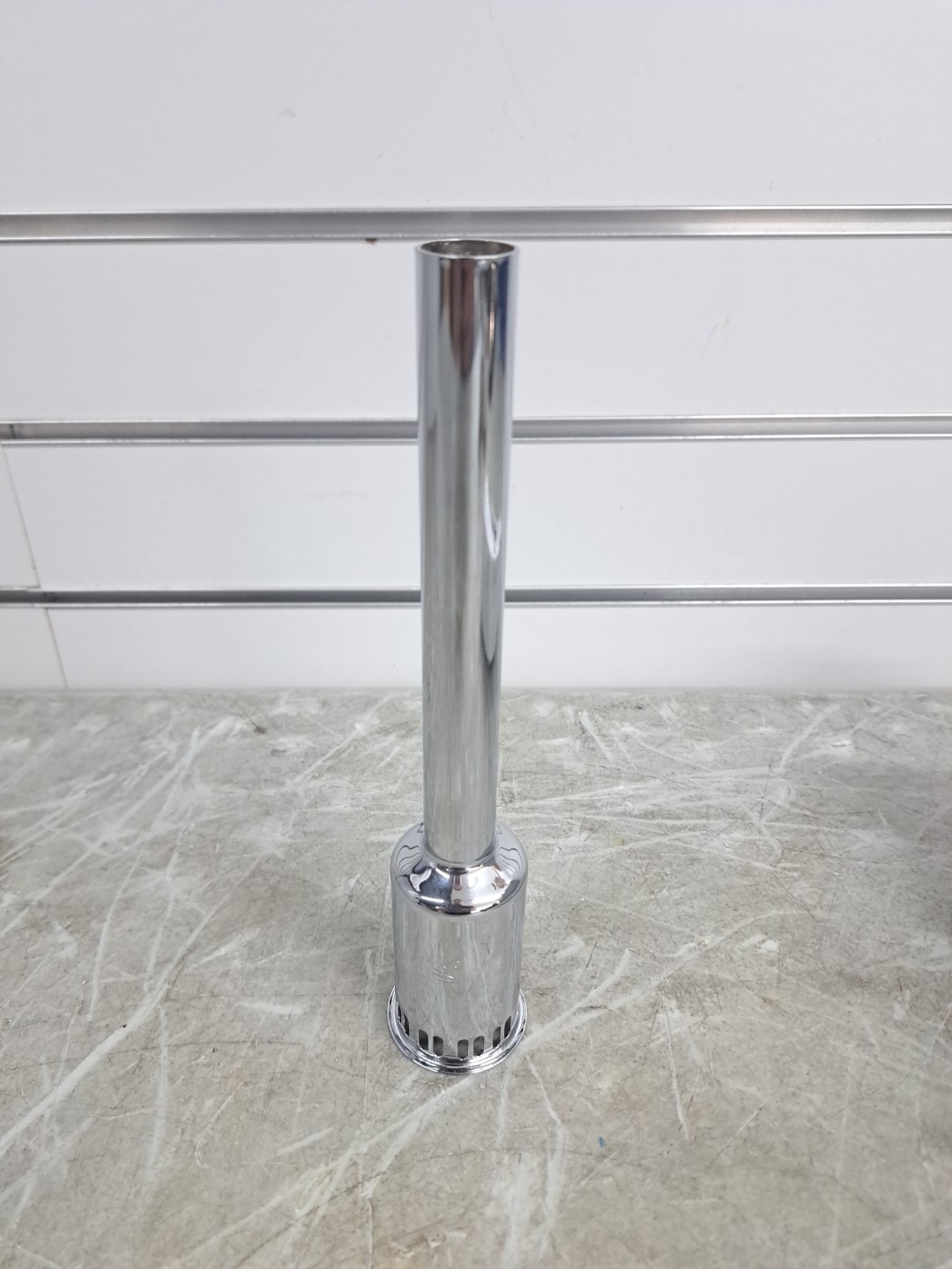 SLOAN V600AA 3/4 X 9 Vacuum Breaker Assembly: Toilets/Urinals, Brass
