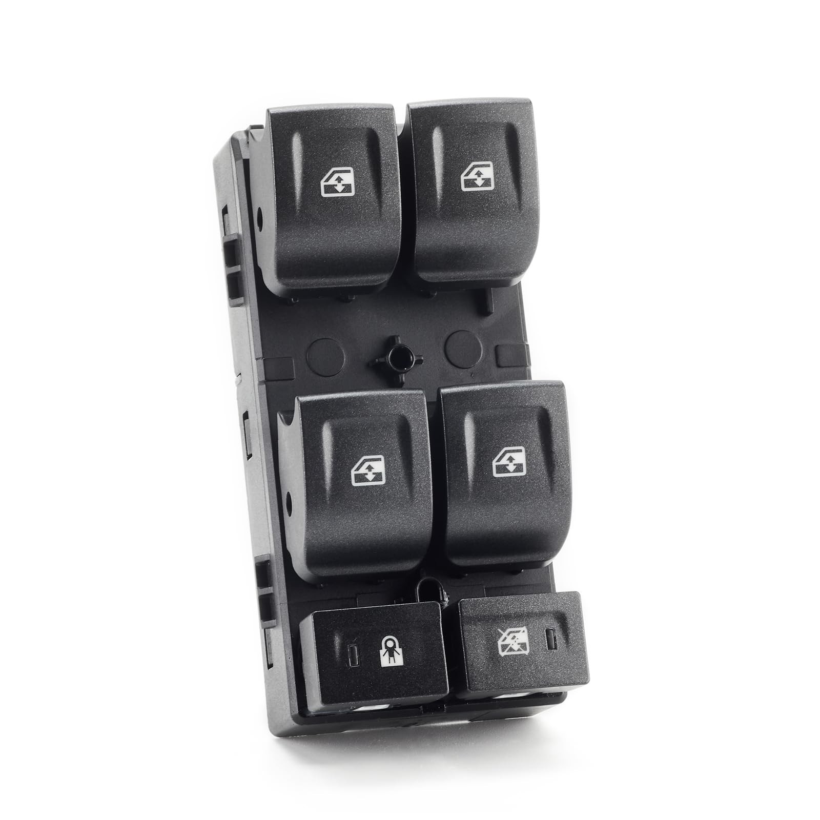 Master Power Window Switch Driver Side for 2014-2019 Chevy Silverado GMC Sier…