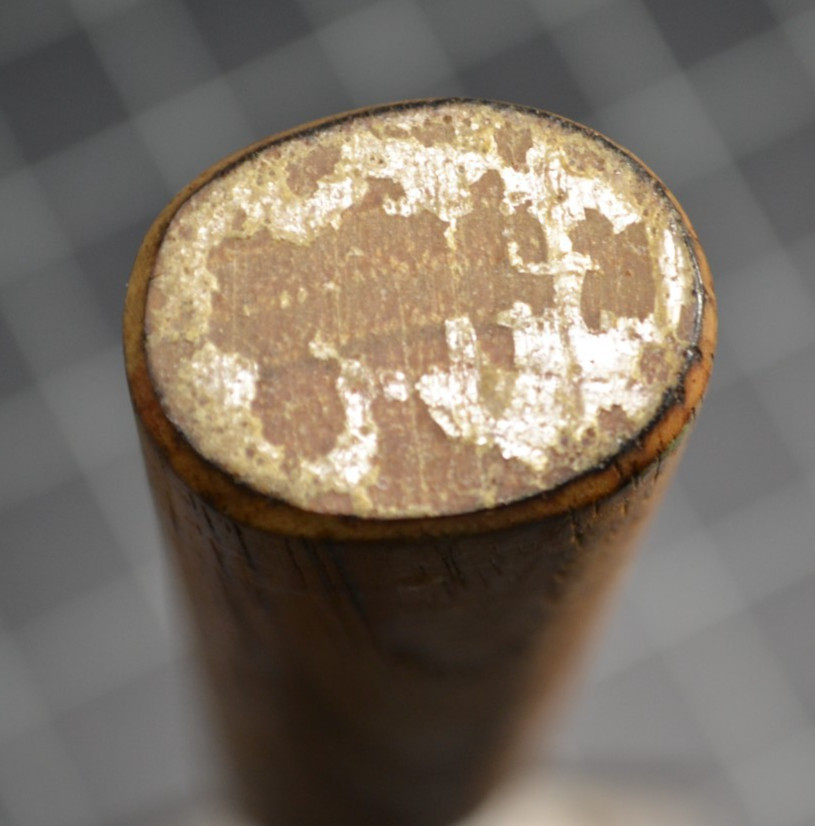BUFFALO HAMMER Co – PRE 1898 – 1# BLACKSMITH HAMMER