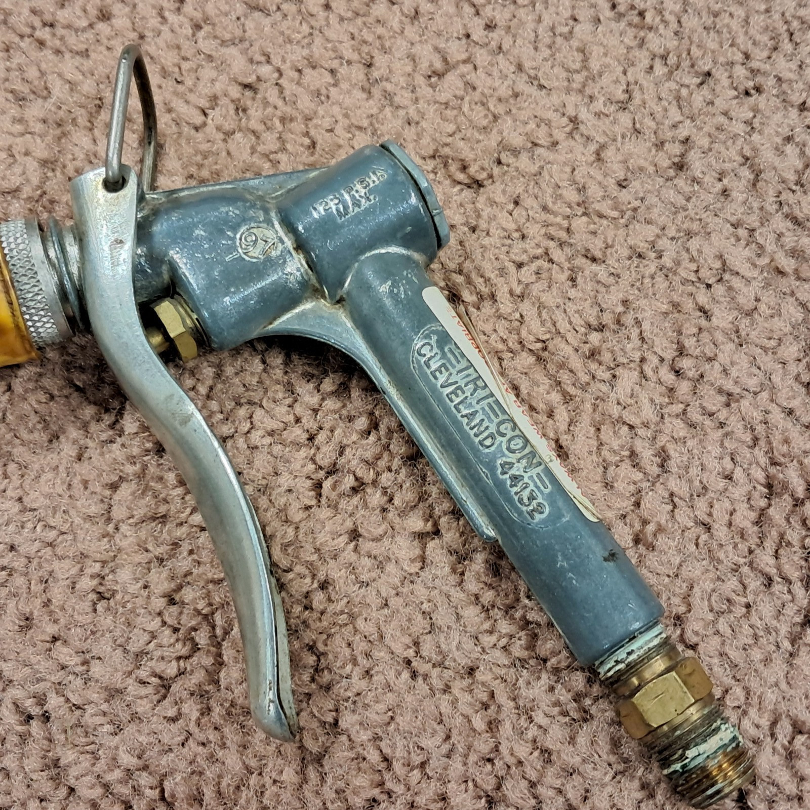 Vintage TRI CON Sprayer Cleveland 44132