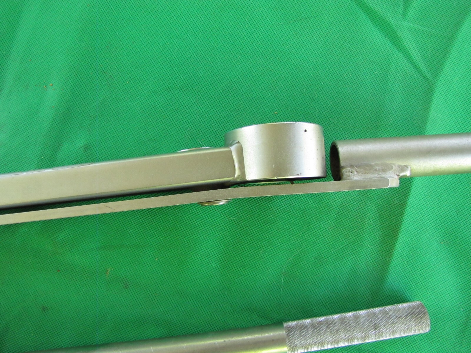 Vintage CTI 600 ft/lb 3/4″ Drive Torque Wrench